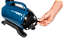 Soprador de Ar Térmico Pro para Secagem Vonixx 220V - Imagem 4