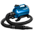 Soprador de Ar Térmico Pro para Secagem Vonixx 220V - Imagem 1