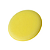 Aplicador de Espuma Amarelo Detailer - Imagem 2