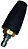 Bico Turbo 055 Diam. 1,39mm para Lavadoras de Alta Pressão Sigma Tools - Imagem 5