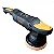 Politriz Roto Orbital RS 15mm 900W 220V Kers + Kit 3 Boinas de Espuma Hyper - Imagem 3