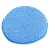 Aplicador de Microfibra Azul 13x13cm c/Bolso JS - Imagem 2