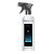 DX Limpador de Pneus e Borrachas - Alcance 500ml - Imagem 1