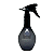 Borrifador Brisa Preto Guarany 500ml - Imagem 1