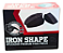 Aplicador de Pneu Pretinho Premium Iron Shape Sigma Tools - Imagem 2