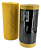 Rolo de Microfibra Roll 30x30cm 200GSM Amarelo 50 Unidades Kers - Imagem 3