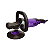 Politriz Rotativa 6" Zacs 1650W 220V - Imagem 1
