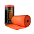 Rolo de Microfibra Roll 30x30cm 260GSM Laranja 50 Unidades Kers - Imagem 1