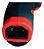 Politriz Roto Orbital Brushless SGT-5140 15mm 1200W Sigma Tools - Imagem 8