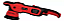 Politriz Roto Orbital Brushless SGT-5140 15mm 1200W Sigma Tools - Imagem 1