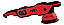 Politriz Roto Orbital Brushless SGT-5140 15mm 1200W Sigma Tools - Imagem 3