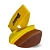 Pincel Triangular Detailer - Imagem 1