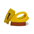 Pincel Triangular Detailer - Imagem 2