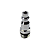Tornador Evolution 1L Kers - Imagem 7
