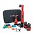 Kit Nano Mini Politriz / Nano Politriz à Bateria SGT-8103 Sigma Tools - Imagem 1