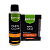Farol Clean 2 em 1 - Revitalizador de farol 60ml Nobrecar - Imagem 1