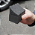 Aplicador de Pretinho Tire Wax Soft99 - Imagem 4