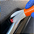 Pincel para Detalhamento Automotivo Uso Interno Limpeza Geral Nº 18 JS - Imagem 3