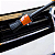Pincel para Detalhamento Automotivo Uso Externo Limpeza Geral Nº 18 JS - Imagem 4