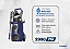 Lavadora de Alta Pressão Vonixx Fast 1800W 2030psi 220V - Imagem 8