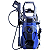 Lavadora de Alta Pressão Vonixx Fast 1800W 2030psi 220V - Imagem 1