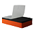 Taco Clay Bar Descontamina Kers - Imagem 2