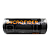 Rolo de Microfibra Roll 30x30cm 170GSM Cinza 50 Unidades Kers - Imagem 1