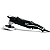 Politriz Rotativa Angular 5" - LH19E - RUPES BigFoot 220v - Imagem 1