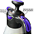 Pulverizador Gerador de Espuma Snow Foam Manual 2 em 1 Zacs 1,8L - Imagem 3