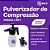 Pulverizador Gerador de Espuma Snow Foam Manual 2 em 1 Zacs 1,8L - Imagem 6