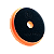 Boina de Espuma Laranja One Step Pad 5" Wolf Pads - Imagem 3