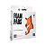 Boina de Espuma Laranja One Step Pad 3" Wolf Pads - Imagem 2