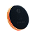 Boina de Espuma Laranja One Step Pad 3" Wolf Pads - Imagem 3
