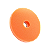 Boina de Espuma Laranja One Step Pad 6" Wolf Pads - Imagem 2