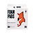 Boina de Espuma Laranja One Step Pad 6" Wolf Pads - Imagem 4