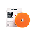 Boina de Espuma Laranja One Step Pad 6" Wolf Pads - Imagem 1