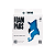 Boina de Espuma Celeste Medium Pad 6" Wolf Pads - Imagem 4