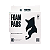 Boina de Espuma Preta Soft Pad 5" Wolf Pads - Imagem 4