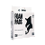 Boina de Espuma Preta Soft Pad 3" Wolf Pads - Imagem 2