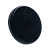 Boina de Espuma Preta Soft Pad 3" Wolf Pads - Imagem 3