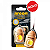Aromatizante Fresco Sport Lux Gold Areon - Imagem 2