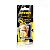 Aromatizante Fresco Vanilla Black Baunilha Preto Areon - Imagem 1