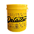 Balde Amarelo com Separador de Partículas Preto 20L - Detailer - Imagem 2