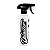 Frasco Multispray com Borrifador Detailer 500ml - Imagem 1
