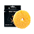 Boina de Lã Golden Wool 6" com Interface Wolf Pads - Imagem 1