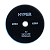 Boina de Espuma Azul Hyper Lustro 6" Kers - Imagem 3