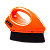 Vapt Aplicador de Pretinho para Pneus Cerdas Sintéticas Kers - Imagem 2