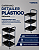 Carrinho Detailer Plástico Premium Vonixx - Imagem 3
