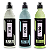 Kit Polimento V10 Corte V20 Refino V30 Lustro 500ml Vonixx - Imagem 1