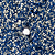 Boina de Lã Azul Rotativa Rupes - Corte 5" - Imagem 2